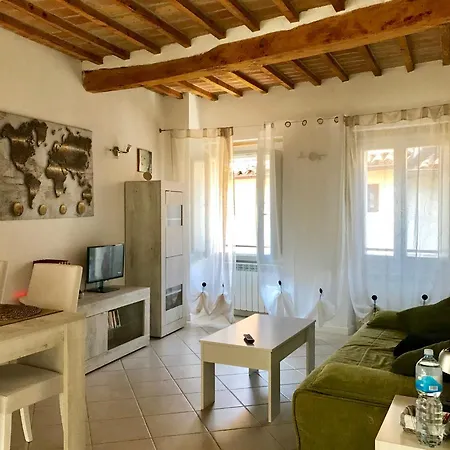 Le Deja Vue Citta di Castello