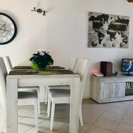 Appartement Le Deja Vue Città di Castello