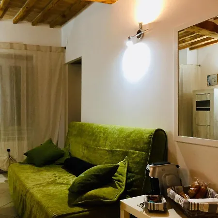 아파트 Le Deja Vue 치타디카스텔로