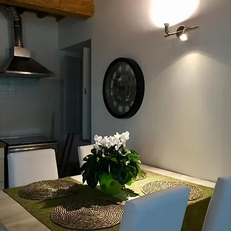 Appartement Le Deja Vue Città di Castello
