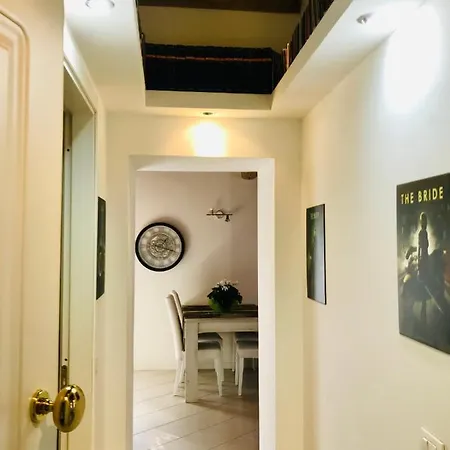 Apartment Le Deja Vue