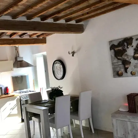 Le Deja Vue Citta di Castello