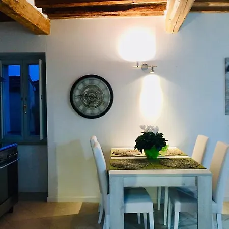 Le Deja Vue * Citta di Castello