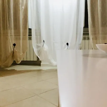 Le Deja Vue Apartment Citta di Castello
