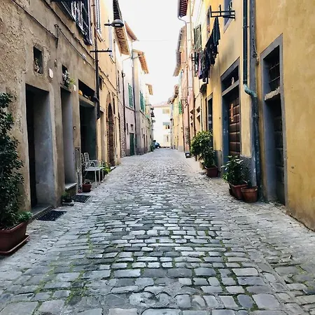 Le Deja Vue Citta di Castello