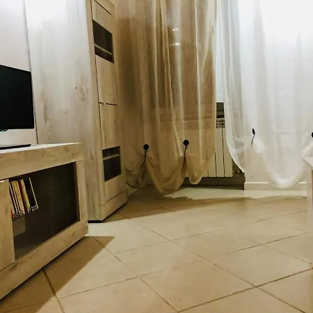 아파트 Le Deja Vue