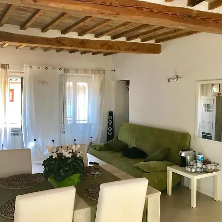 Apartment Le Deja Vue *