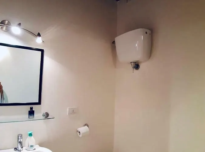 Le Deja Vue 아파트 *