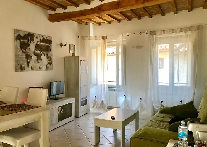 Le Deja Vue Città di Castello