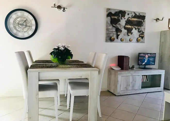 Apartman Le Deja Vue Città di Castello