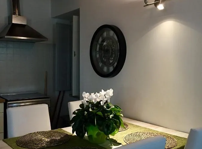 Apartman Le Deja Vue Città di Castello