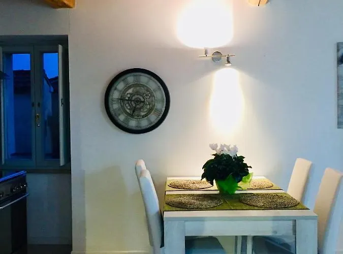 Le Deja Vue * Città di Castello