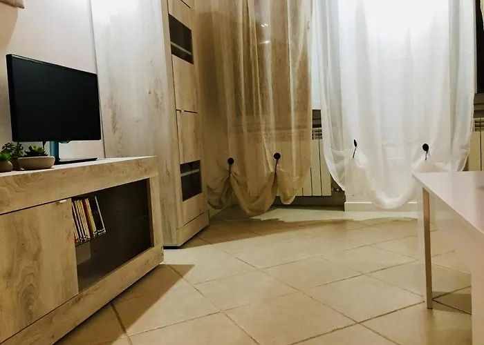 Apartman Le Deja Vue