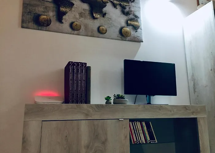 Apartman Le Deja Vue *