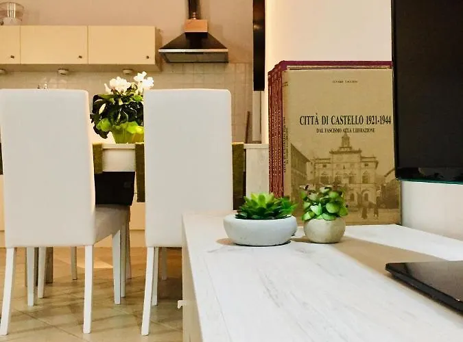 Le Deja Vue 아파트