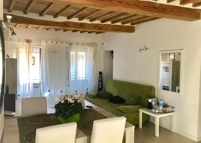 Apartman Le Deja Vue *