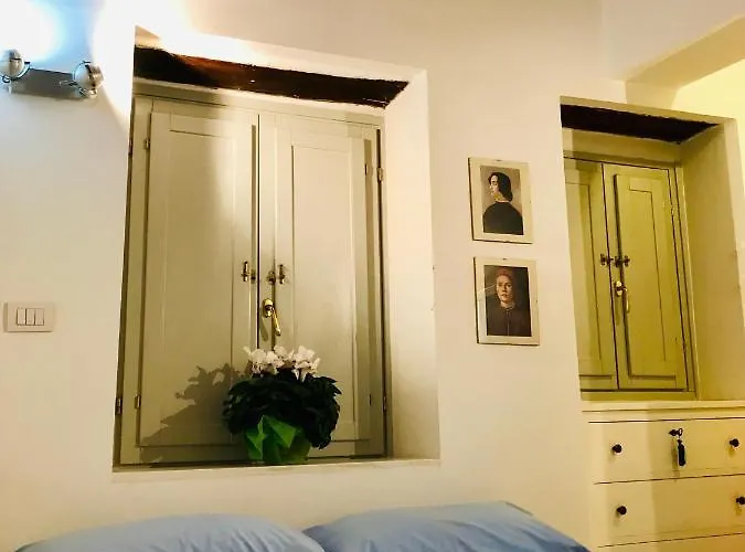 Le Deja Vue 아파트 *